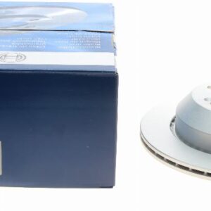 BOSCH 0 986 479 F43 - Bremsscheibe (Nacht)