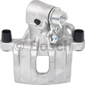 BOSCH 0 986 474 173 - Bremssattel (Nacht)