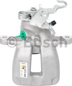 BOSCH 0 986 473 448 - Bremssattel (Nacht)