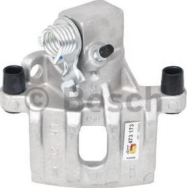 BOSCH 0 986 473 173 - Bremssattel (Nacht)
