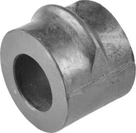 Tedgum 00724489 - Lagerbuchse, Stabilisator (Nacht)