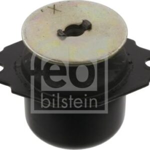 FEBI Bilstein 01109 - Lagerung, Motor (Nacht)