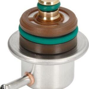 BOSCH 0 280 160 557 - Kraftstoffdruckregler (Nacht)