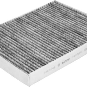 BOSCH 1 987 432 431 - Filter, Innenraumluft (Nacht)