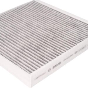 BOSCH 1 987 432 548 - Filter, Innenraumluft (Nacht)