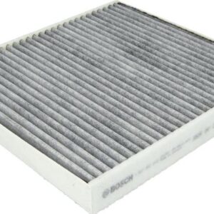 BOSCH 1 987 432 543 - Filter, Innenraumluft (Nacht)