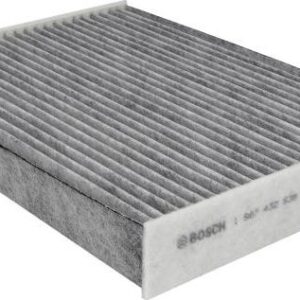 BOSCH 1 987 432 538 - Filter, Innenraumluft (Nacht)