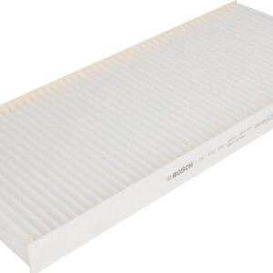 BOSCH 1 987 432 091 - Filter, Innenraumluft (Nacht)
