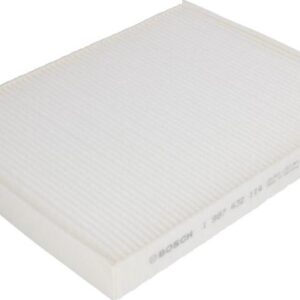 BOSCH 1 987 432 114 - Filter, Innenraumluft (Nacht)