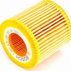 BOSCH 1 457 429 194 - Ölfilter (Nacht)