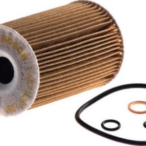 BOSCH 1 457 429 108 - Ölfilter (Nacht)