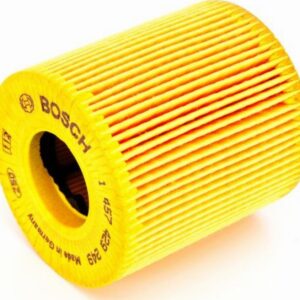 BOSCH 1 457 429 249 - Ölfilter (Nacht)