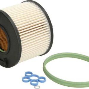 BOSCH 1 457 070 010 - Kraftstofffilter (Nacht)