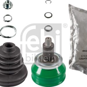FEBI Bilstein 109401 - Gelenksatz, Antriebswelle (Nacht)