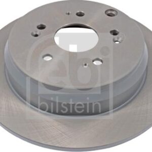 FEBI Bilstein 108429 - Bremsscheibe (Nacht)