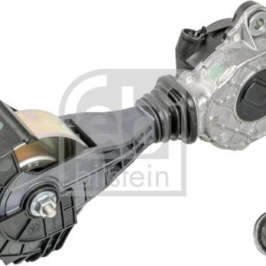 FEBI Bilstein 102601 - Riemenspanner, Keilrippenriemen (Nacht)