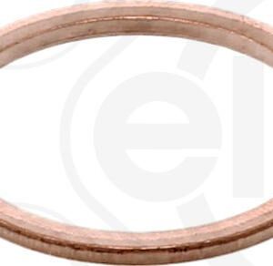 Elring 133.051 - Dichtring, Ölablassschraube (48h-Zulieferer)