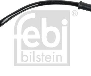 FEBI Bilstein 172595 - Warnkontakt, Bremsbelagverschleiß (Nacht)