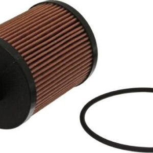 FEBI Bilstein 39837 - Ölfilter (Nacht)