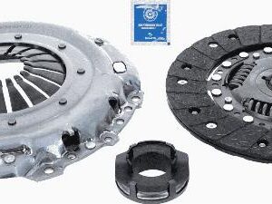 SACHS 3000 951 608 - Kupplungssatz (Nacht)