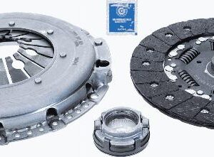 SACHS 3000 951 786 - Kupplungssatz (Nacht)