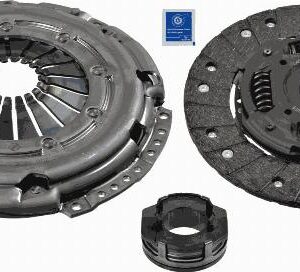 SACHS 3000 970 069 - Kupplungssatz (Nacht)