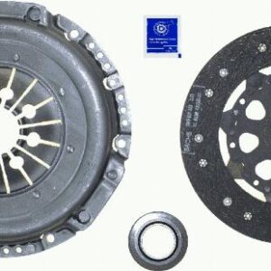 SACHS 3000 824 202 - Kupplungssatz (Nacht)