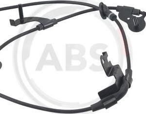 A.B.S. 31136 - Sensor, Raddrehzahl (Nacht)