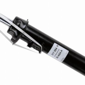 SACHS 317 554 - Stoßdämpfer (Nacht)