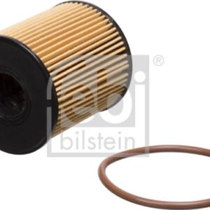 FEBI Bilstein 32103 - Ölfilter (Nacht)