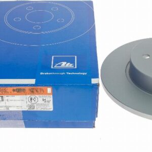ATE 24.0112-0300.1 - Bremsscheibe (48h-Zulieferer)