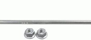 Lemförder 26774 01 - Stange / Strebe, Stabilisator (Nacht)