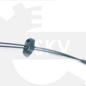 Esen SKV 27SKV009 - Seilzug, Schaltgetriebe (Nacht)