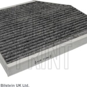 Blue Print ADV182505 - Filter, Innenraumluft (Nacht)