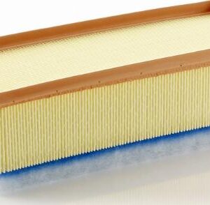 Mann-Filter C 35 160/1 - Luftfilter (Nacht)