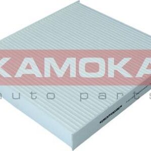 Kamoka F421901 - Filter, Innenraumluft (Nacht)