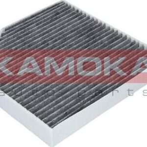 Kamoka F509301 - Filter, Innenraumluft (Nacht)