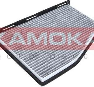Kamoka F501701 - Filter, Innenraumluft (Nacht)