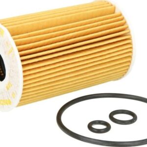 BOSCH F 026 407 023 - Ölfilter (Nacht)