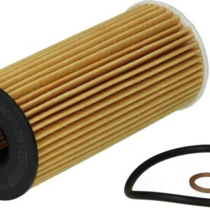 BOSCH F 026 407 123 - Ölfilter (Nacht)