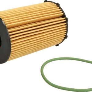 BOSCH F 026 407 122 - Ölfilter (Nacht)