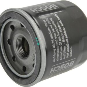 BOSCH F 026 407 210 - Ölfilter (Nacht)