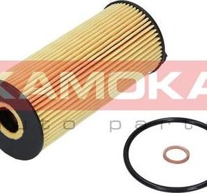 Kamoka F110901 - Ölfilter (Nacht)