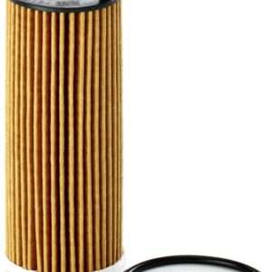 Mann-Filter HU 6014/1 Z - Ölfilter (Nacht)