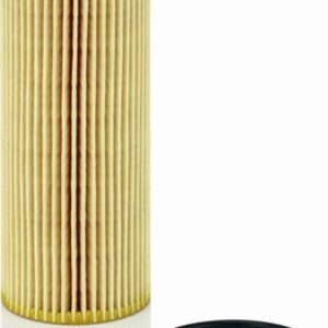 Mann-Filter HU 726/2 x - Ölfilter (Nacht)