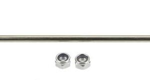 TRW JTS144 - Stange / Strebe, Stabilisator (Nacht)
