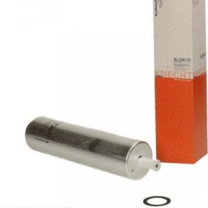 KNECHT KL 736/1D - Kraftstofffilter (Nacht)