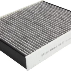 KNECHT LAK 812 - Filter, Innenraumluft (Nacht)