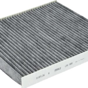 KNECHT LAK 888 - Filter, Innenraumluft (Nacht)