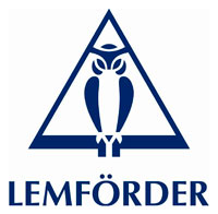 Lemförder 46147 01 - Lagerung, Lenker (Nacht)